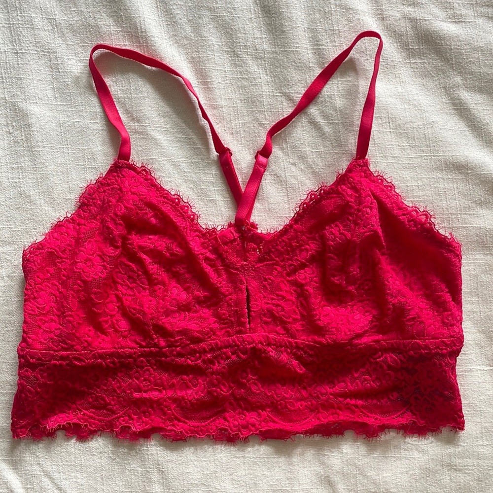 Aerie bralette